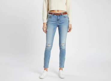 calvin klein t shirty xs: Джинси жіночі, розмір XS
