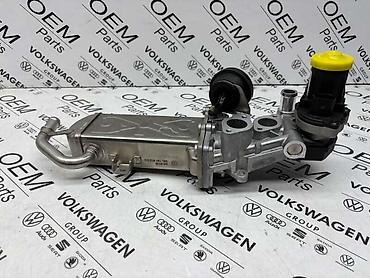 los re: EGR 1.6 I 2.0 TDI NOV ZA VOLKSWAGEN GOLF 6, PASSAT B7, TIGUAN . - — 2
