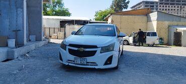 продаю chevrolet cruze: Chevrolet Cruze: 2011 г., 1.6 л, Механика, Бензин, Седан