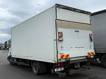 vip razbor: Грузовик, Iveco, Стандарт, Б/у — 3