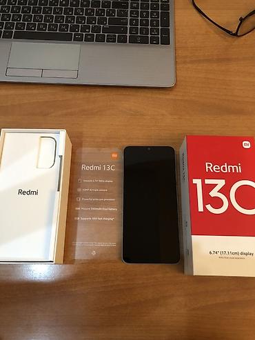хиоми 13т: Xiaomi, 13, Б/у, 128 ГБ, цвет - Белый, 2 SIM — 5