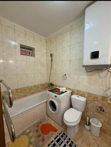 Долгосрочная аренда домов: 180 м², 4 комнаты, Теплый пол, Кондиционер, Бронированные двери — 24