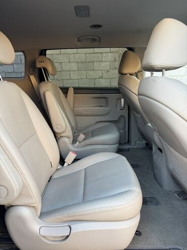 Kia: Kia Carnival: 2019 г., 2.2 л, Автомат, Дизель, Минивэн — 8
