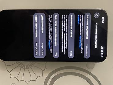 Apple iPhone: IPhone 15 Pro Max, Natural Titanium — 9