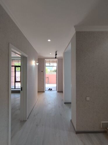 Həyət evləri və villaların satışı: Mehdiabad 4 otaqlı, 200 kv. m, Yeni təmirli — 4