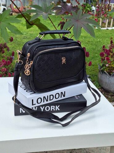 Torbe: Torba za rame, Women’secret, Materijal: Veštačka koža — 9