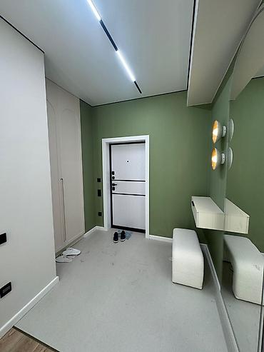 Продажа квартир: 3 комнаты, 88 м², Элитка, Дизайнерский ремонт — 12