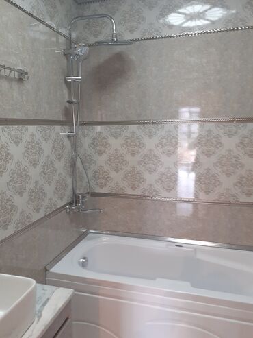 Təmir işləri: Usta fealiyetiyle meşqulam unversal ustayam sanitexnik kafel — 1