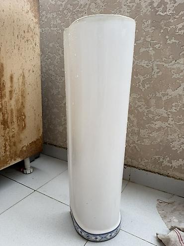 santexnik utusu: Çox az işlənib ölçüsü uyğun gəlmədiyi üçün çıxarıldı. 63sm — 1