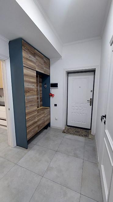 Продажа квартир: 2 комнаты, 55 м², Элитка, 4 этаж, Евроремонт — 9