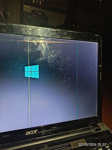mətbəx texnikası: İşlənmiş Acer Aspire, 15.6 ", AMD Phenom, 256 GB, Ünvandan götürmə — 9