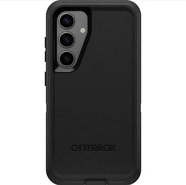 чехол заказ: Три чехла на Galaxy S24 - Otterbox Defender XT ударопрочный - — 3