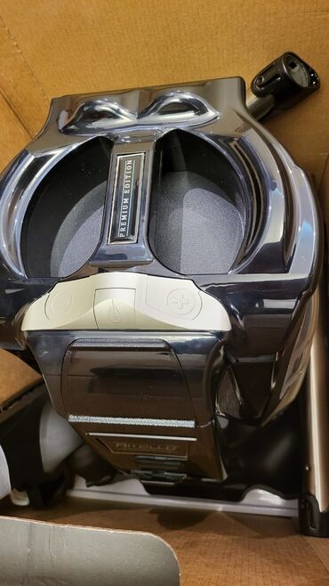 Digər məişət texnikası: Ritello ev təmizləyici robotu Robotun 25 funksiyası var Xalça -da lalafo.az — 8 Digər məişət texnikası: Ritello ev təmizləyici robotu Robotun 25 funksiyası var Xalça — 8