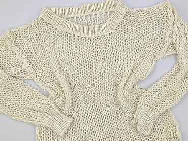 bluza prl: Sweter damski, rozmiar S — 1