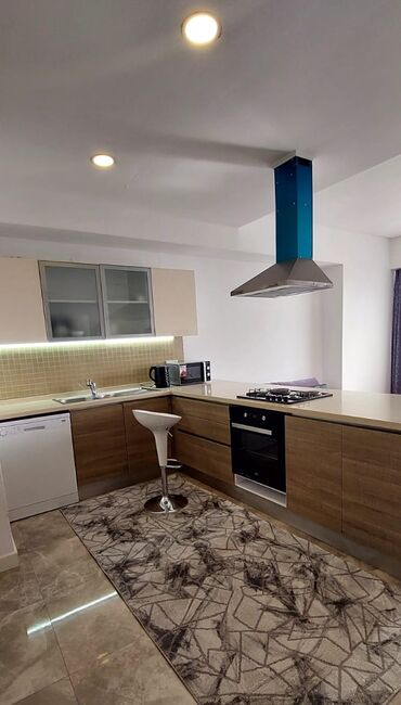 Посуточная аренда квартир: 1 комната, Душевая кабина, Постельное белье, Кондиционер — 11