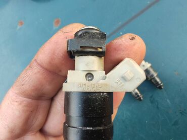 Auto delovi: Dizna ubrizgavanja goriva Lada 21214i Niva, Lada 112 br.3. Polovno — 7