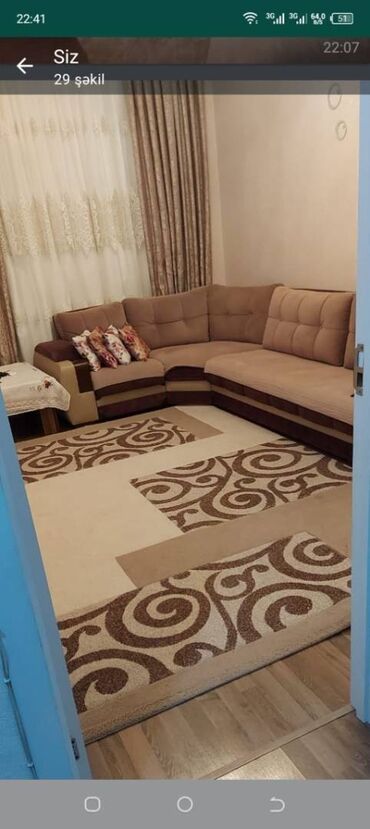 Divan və kreslo dəstləri: İşlənmiş, Künc divan, Divan, Bazalı, Açılan -da lalafo.az — 3 Divan və kreslo dəstləri: İşlənmiş, Künc divan, Divan, Bazalı, Açılan — 3