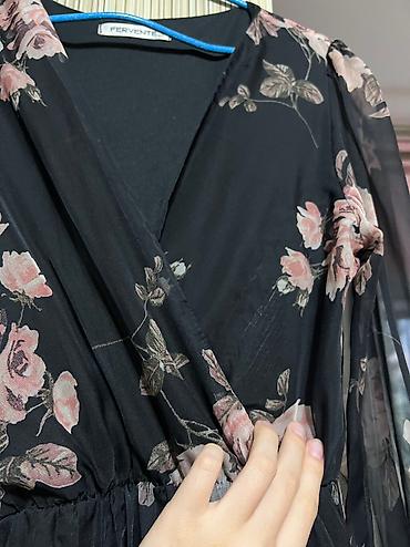 Вечерние платья: Вечернее платье, Длинная модель, С рукавами, 3XL — 17