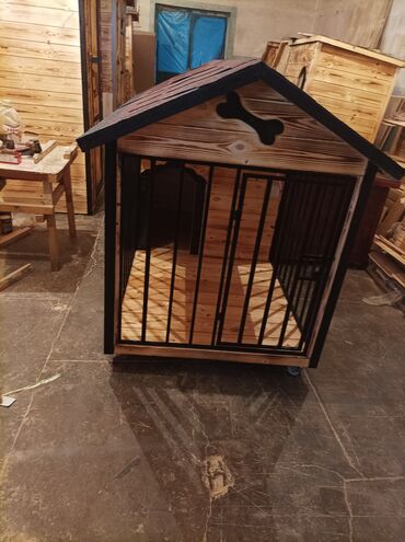 Другая мебель: Вальер для собак. Мини вальер для собак на заказ изготовим любой — 18