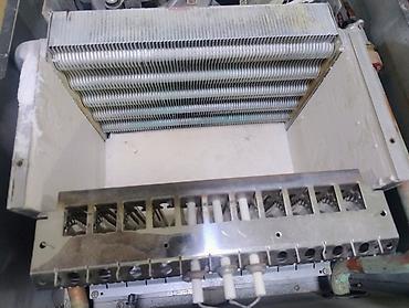 nobella kombi: İşlənmiş Kombi Nobella 35 kVt, Zəmanətli — 5