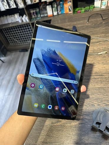 samsung tab s4 qiymeti: Samsung Galaxy Tab A8 (SM-X205) Təkcə pplanşet özü satılır uşaq — 8