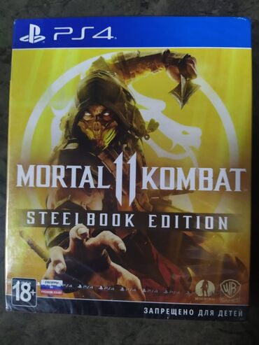 Oyun diskləri: Sony PlayStation 4 üçün oyun konsollarının, aksessuarların, oyun -da lalafo.az — 24 Oyun diskləri: Sony PlayStation 4 üçün oyun konsollarının, aksessuarların, oyun — 24