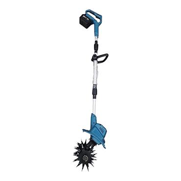 traktor matoru: №: 10224 Məhsulun adı: Kultivator 48VF UM-S801, göy Brend: No Brand — 1