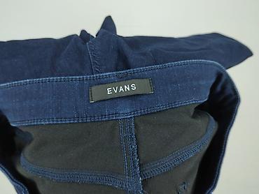 destroyed denim: Jeansy damskie, rozmiar 2XL — 6