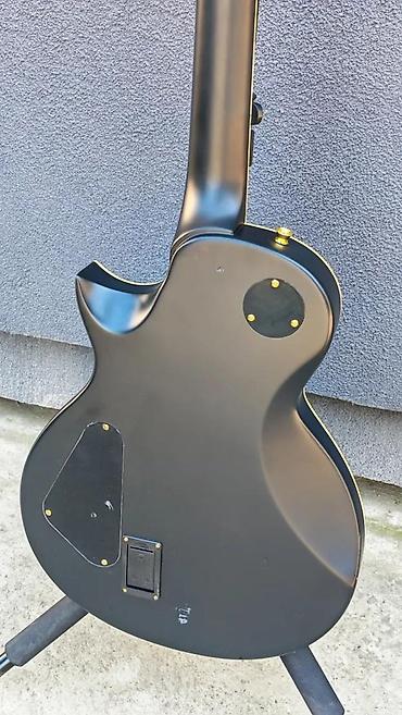 Gitare: HARLEY BENTON SC-1000 SBK PROGRESSIVE MODEL 3 | . Slanje — 4