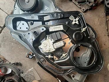spaneri za vezivanje auta: ELEKTRO PODIZAČ PROZORA ZA SEAT LEON OD 2000. DO 2005. GOD. | — 2