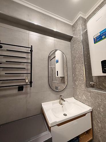 Продажа квартир: 2 комнаты, 45 м², Элитка, 4 этаж, Дизайнерский ремонт — 7