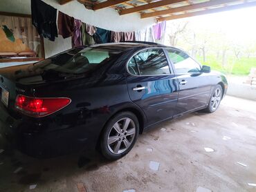 Lexus: Lexus ES: 2005 г., 3.3 л, Автомат, Бензин, Седан