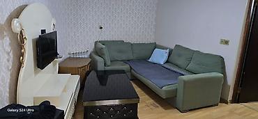 Uzunmüddətli kirayə mənzillər: 300manat 1otaq addleni Nargile teref metroya 25 deq piyada Avtobus — 2