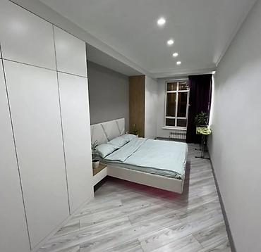 Продажа квартир: 2 комнаты, 53 м², Элитка, 7 этаж — 6