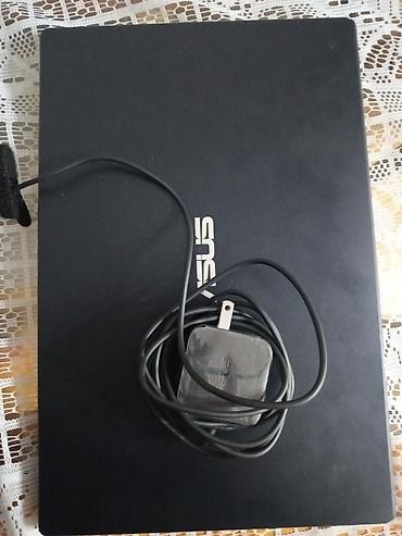 ASUS: ASUS noutbuk (adapter ilə) - Brend/model xətti: ASUS Laptop seriyası — 1