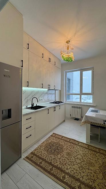 Продажа квартир: 2 комнаты, 61 м², Элитка, 13 этаж — 8