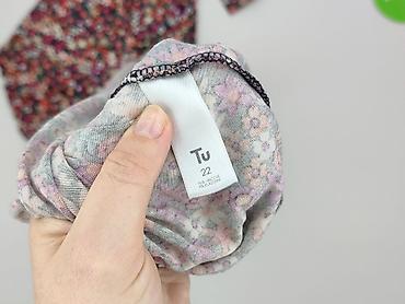 pakuten plus size: Tu, Sukienka damska, rozmiar 5XL — 4