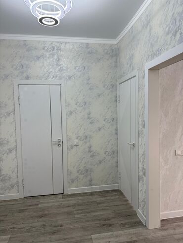 Продажа квартир: 1 комната, 41 м², Элитка, 8 этаж, Косметический ремонт — 5