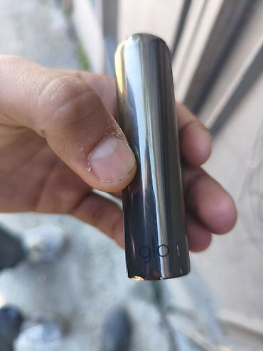 malbro siqaret: Glo tütün qızdırma cihazı (Heat-Not-Burn) - Brend/model: glo — 4