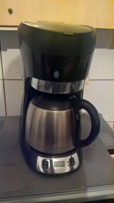 Aparati za kafu: Russell Hobbs 19960-56 programibilni cafe aparat Slanje Brzom postom — 1