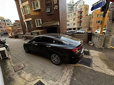 Kia: Kia K5: 2020 г., 2 л, Автомат, Газ, Седан — 10