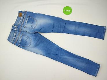 eobuwie pepe jeans: Pepe Jeans, Jeansy damskie, rozmiar S — 3