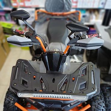 atv qiymətləri ucuz: - ATV, 160 sm3, 2024 il — 1