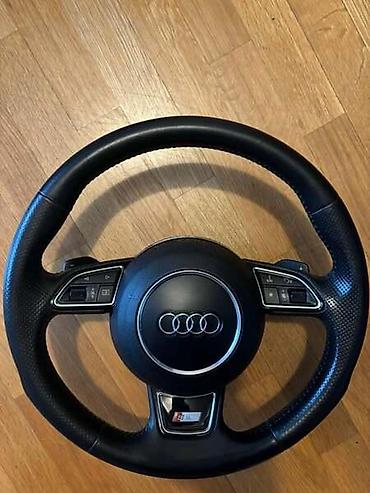 delphi ds150e cena: VOLAN ZA AUDI A1, A3, A4 . OD 2008. DO 2015. GOD. | za sve audi — 3