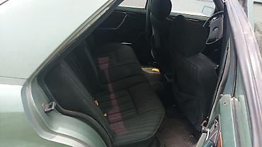 mersedes e class: Mercedes-Benz W124: 1990 г., Седан — 1