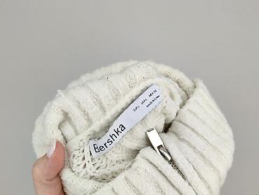 berska dresy: Bershka, Kardigan damski, rozmiar L — 4