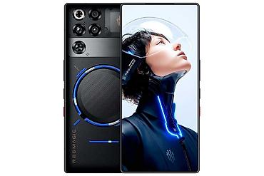 redmagic планшет: ZTE Nubia Red Magic, Новый, 512 ГБ, цвет - Черный, 2 SIM — 1