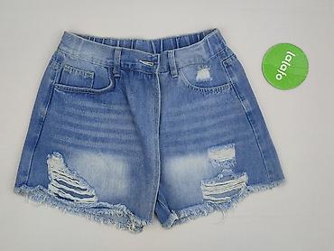 sellpy bootcut jeans: Szorty damskie, rozmiar M — 2