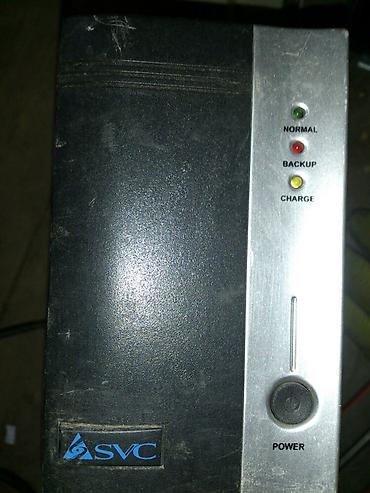 Блоки питания: Блок питания — 6