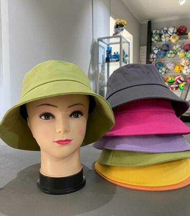 Головные уборы: Кепка кепки головной убор шапка шляпа Панама панамки кепка панама — 16